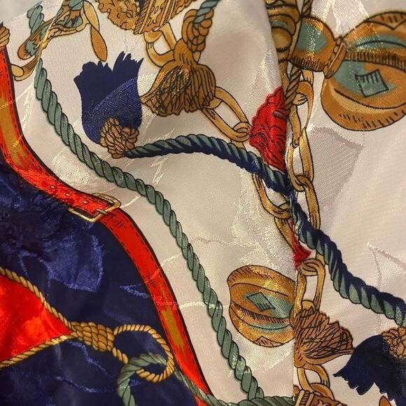 Charles Klein vintage bomber jacket , M - Picture 8 of 12